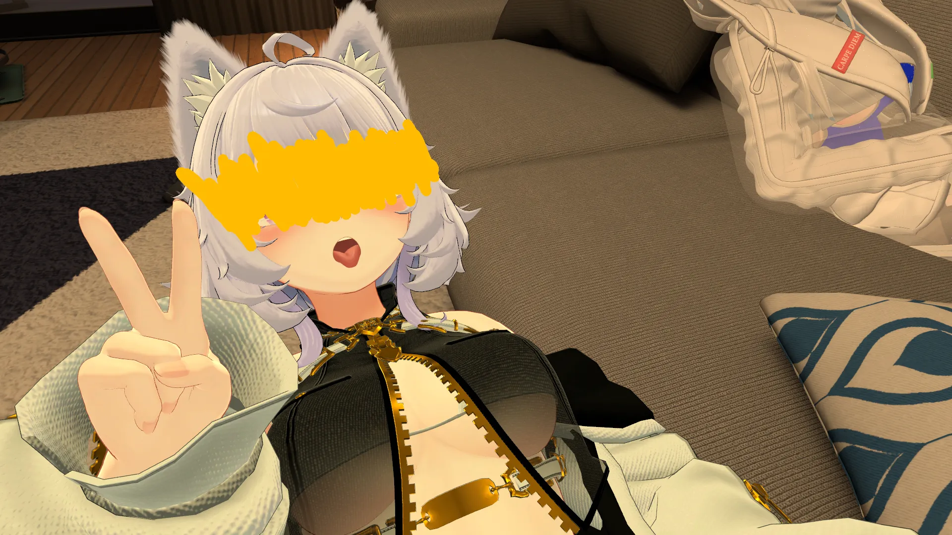 はじめての記事